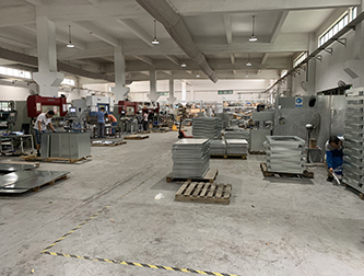 Plate Sheet Workshop