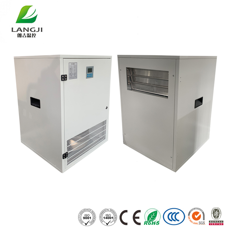 FC  Free Cooling Unit
