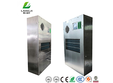 SADS110-2 (stainless steel)AC Cabinet Air Conditioner