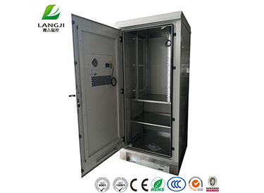 OIC1815-1（Double battery cabinet）