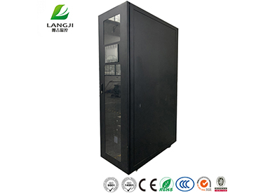 ISC-GL Indoor server cabinet