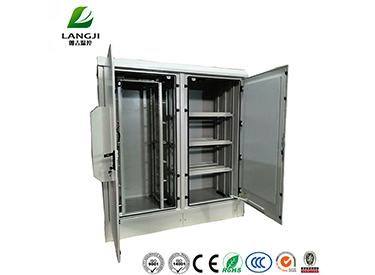 OMC1850-1(Battery Equipment Integrated Cabinet)