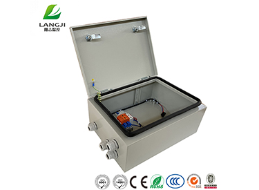 Customized Distribution Box