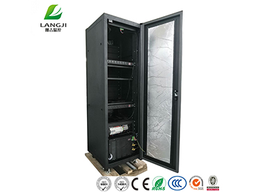 ISC-1 Indoor server cabinet