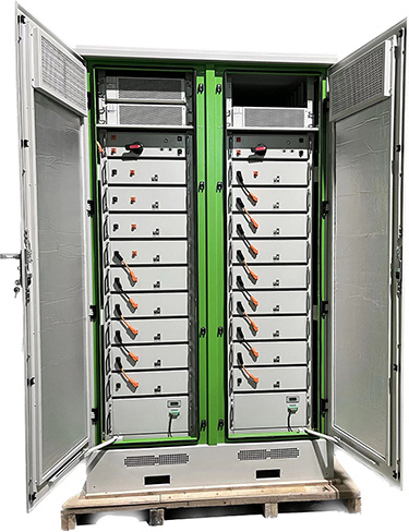 Energy storage system